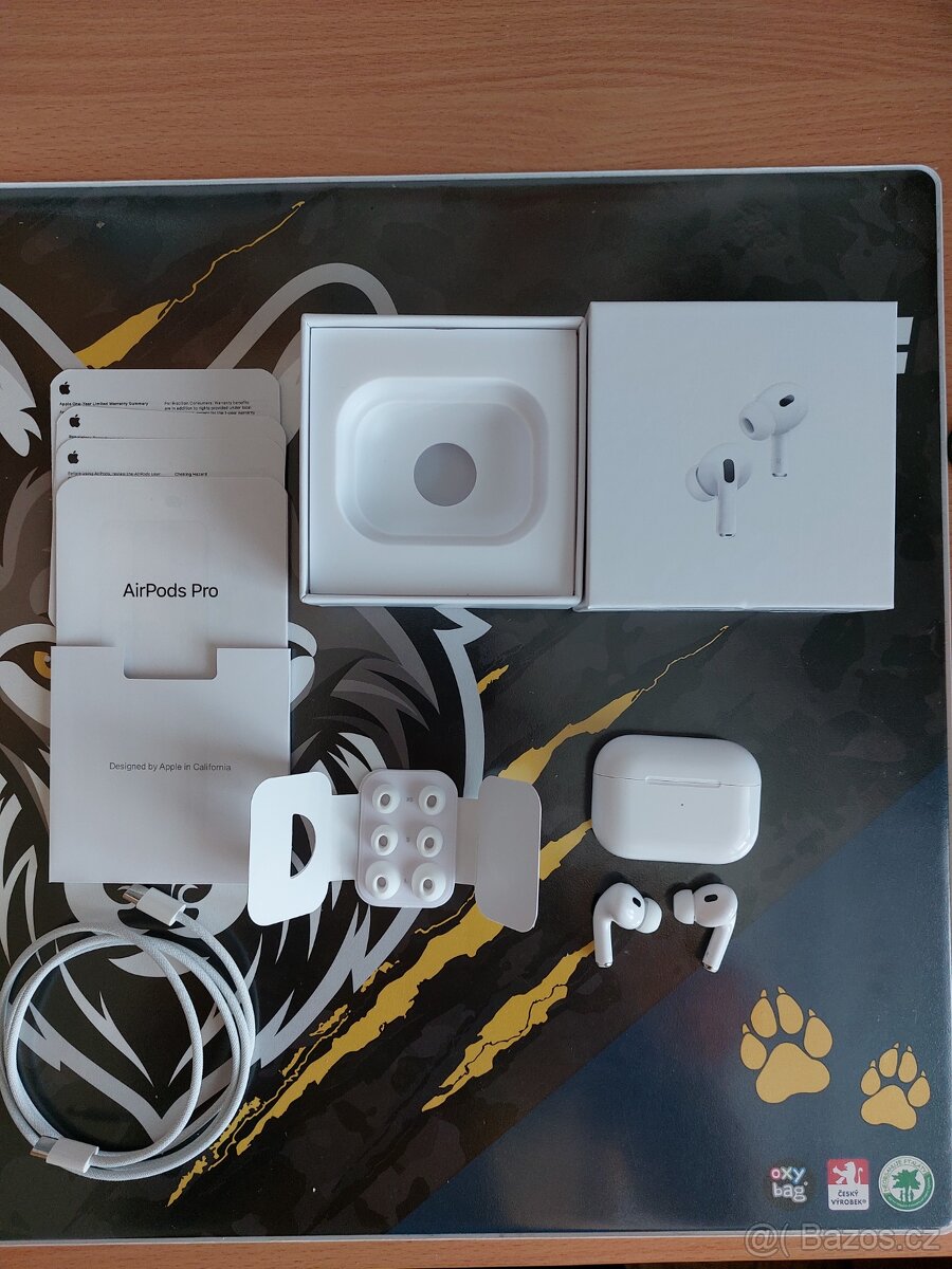 Airpods Pro 2 1:1 - 4