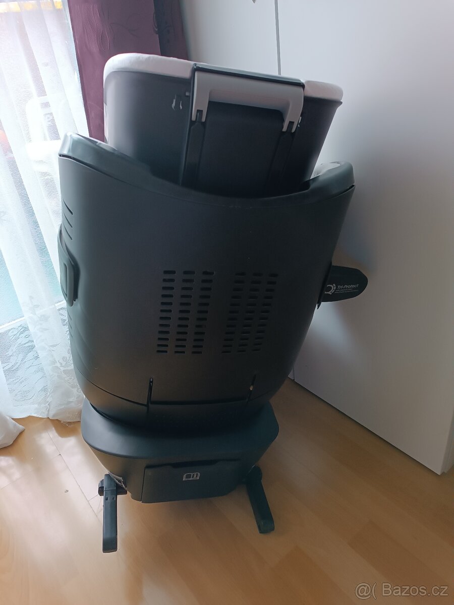 Joie i-spin 360 isofix - 4