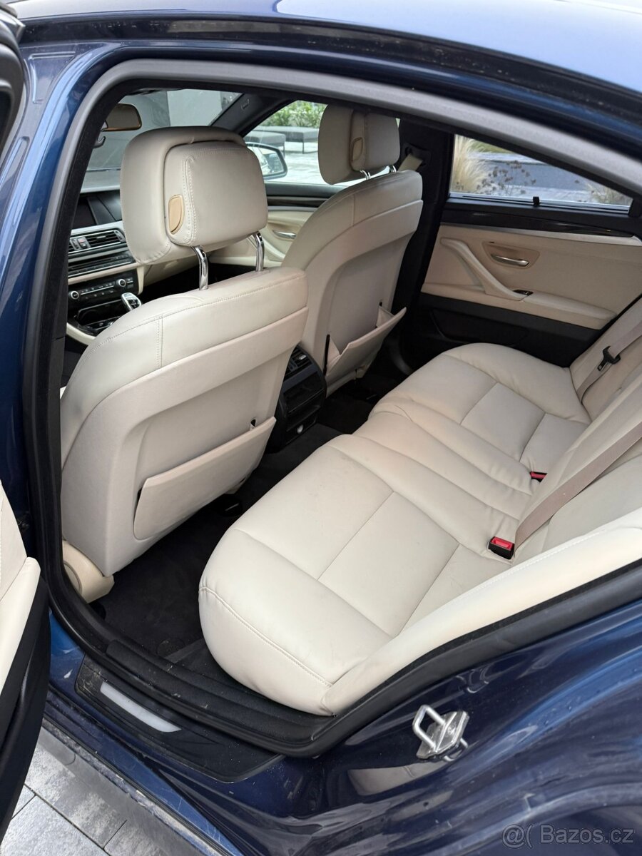 BMW 530i, 110.000 KM - 4