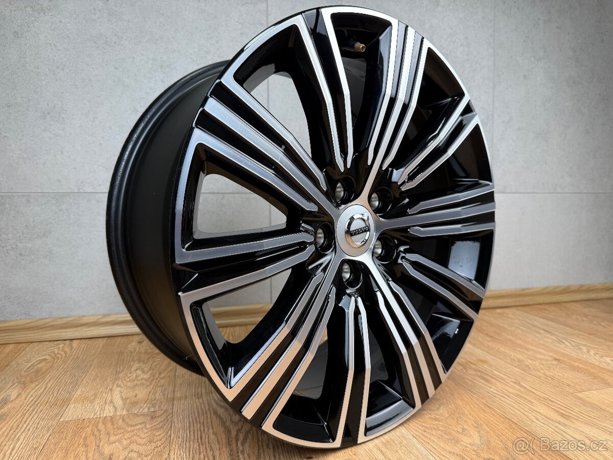 Originál R18 kola Volvo S60 / S90 - 4