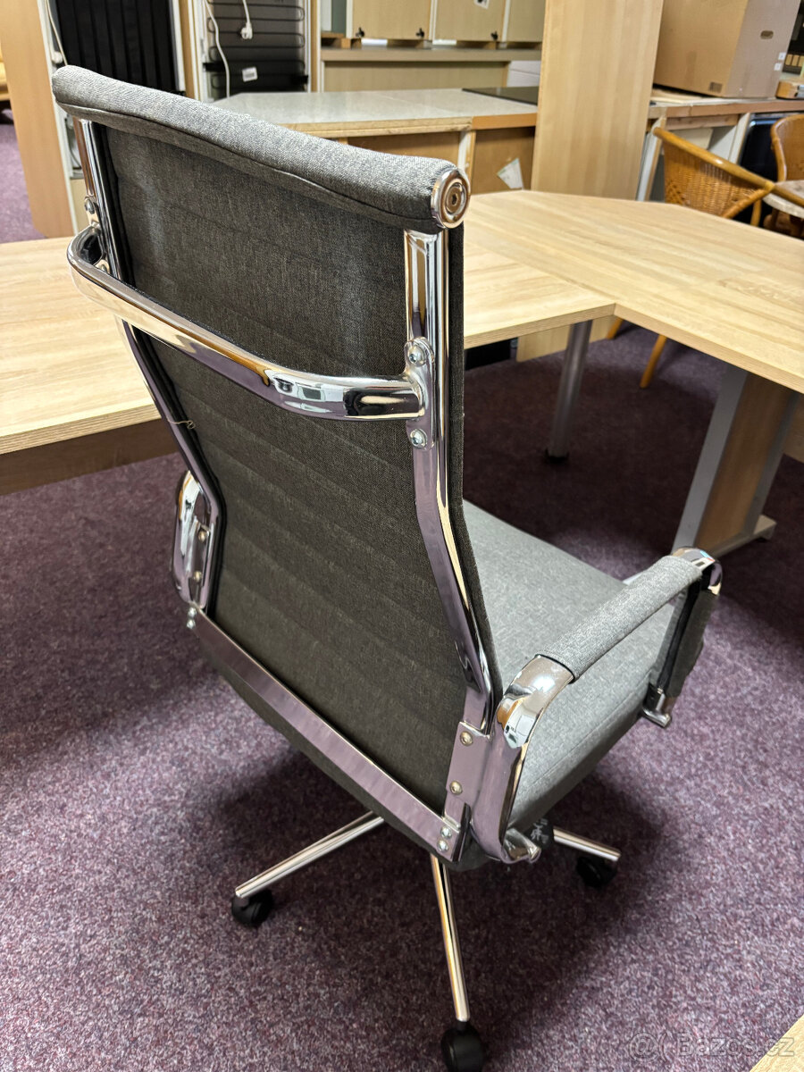 Kancelářská židle - 4