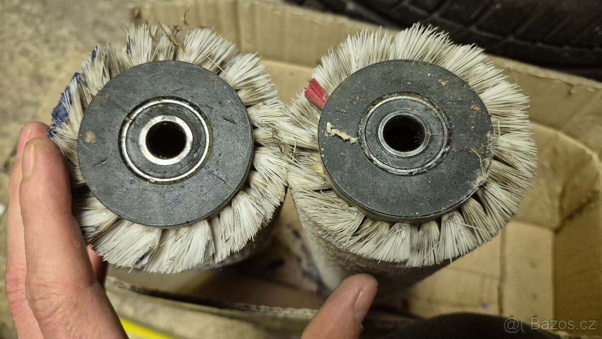 KARCHER BR 400 - 320 mm kartáč nový - 4