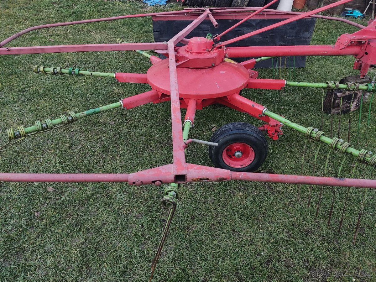 Shrnovač Sena STOLL - 4