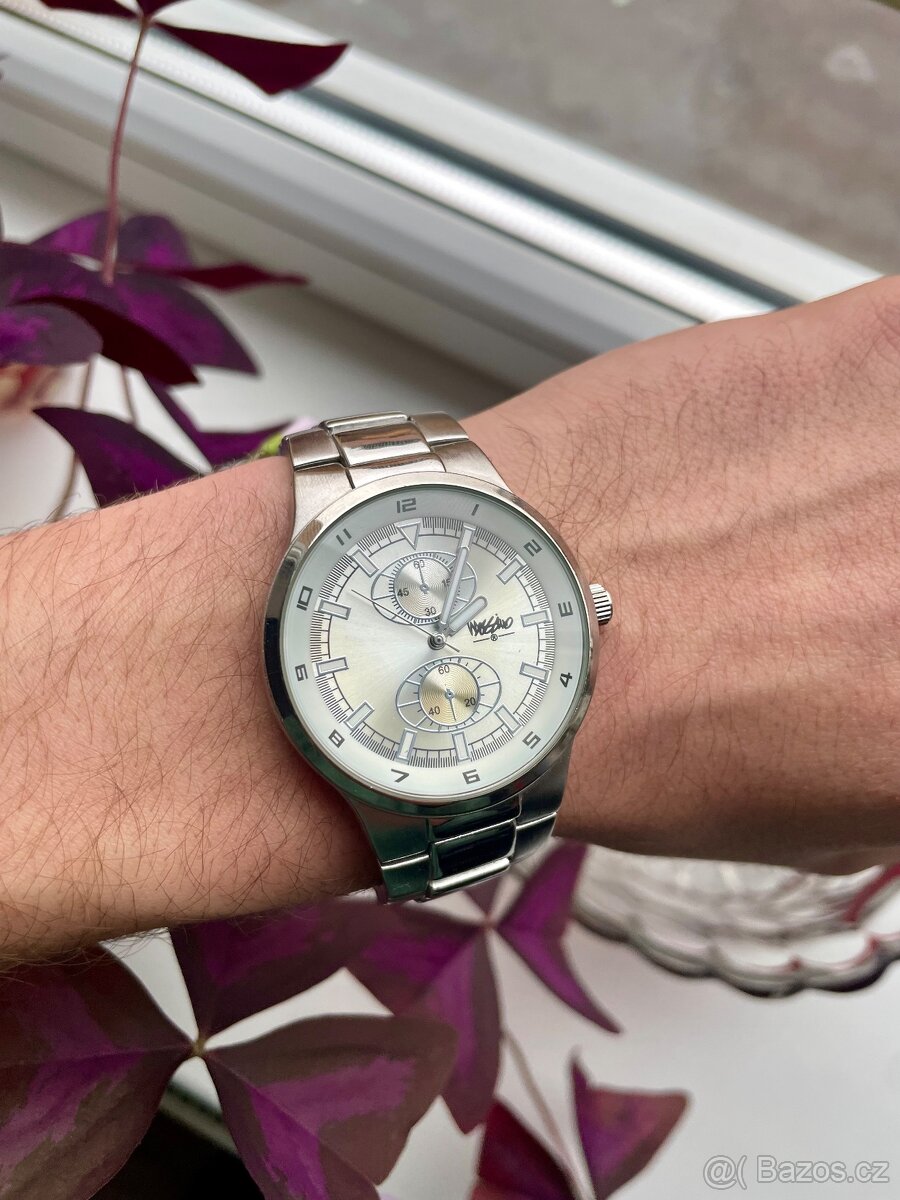 Vintage y2k Hodinky - 4