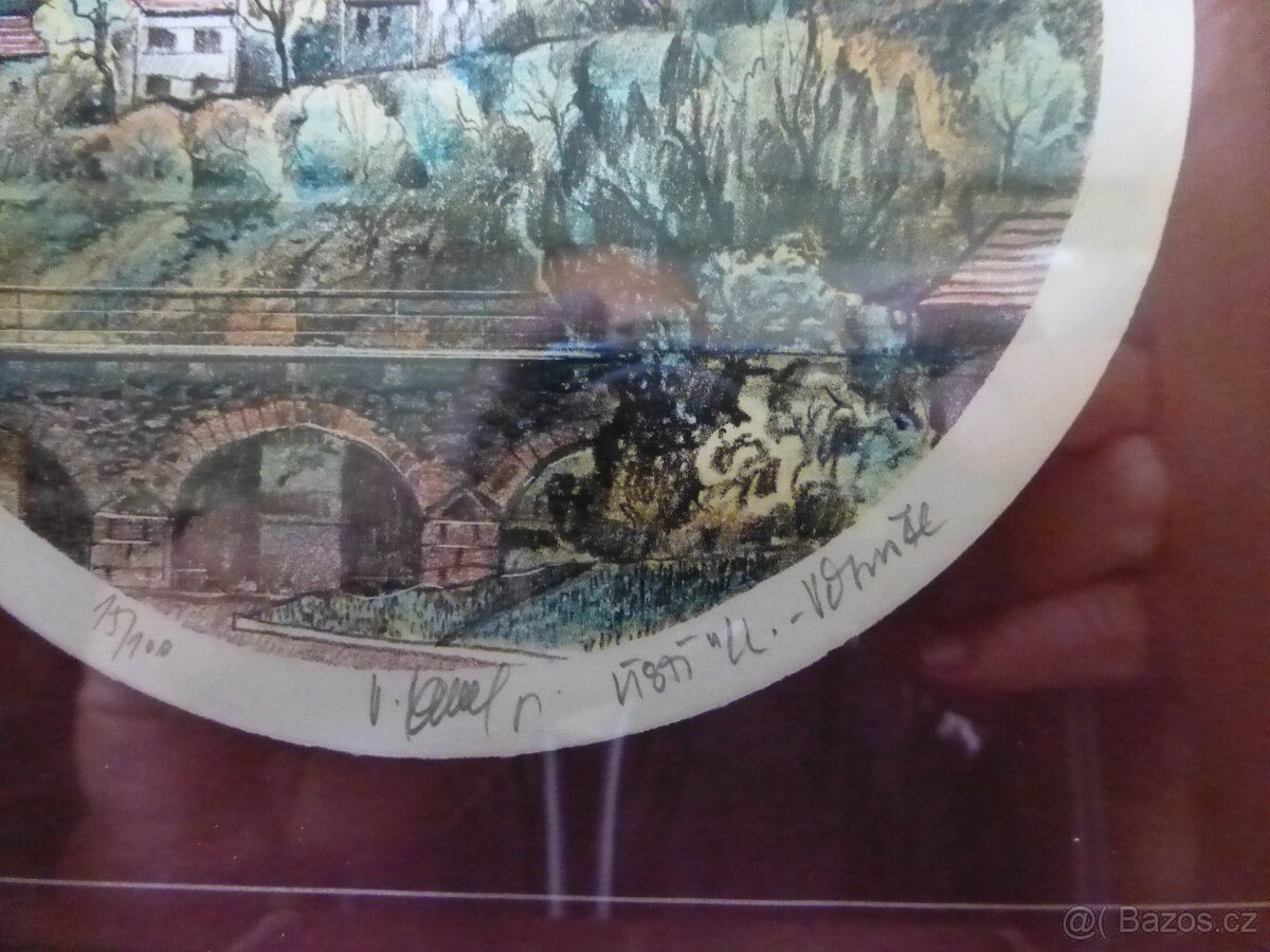 obrázky - grafika Šavel - 4