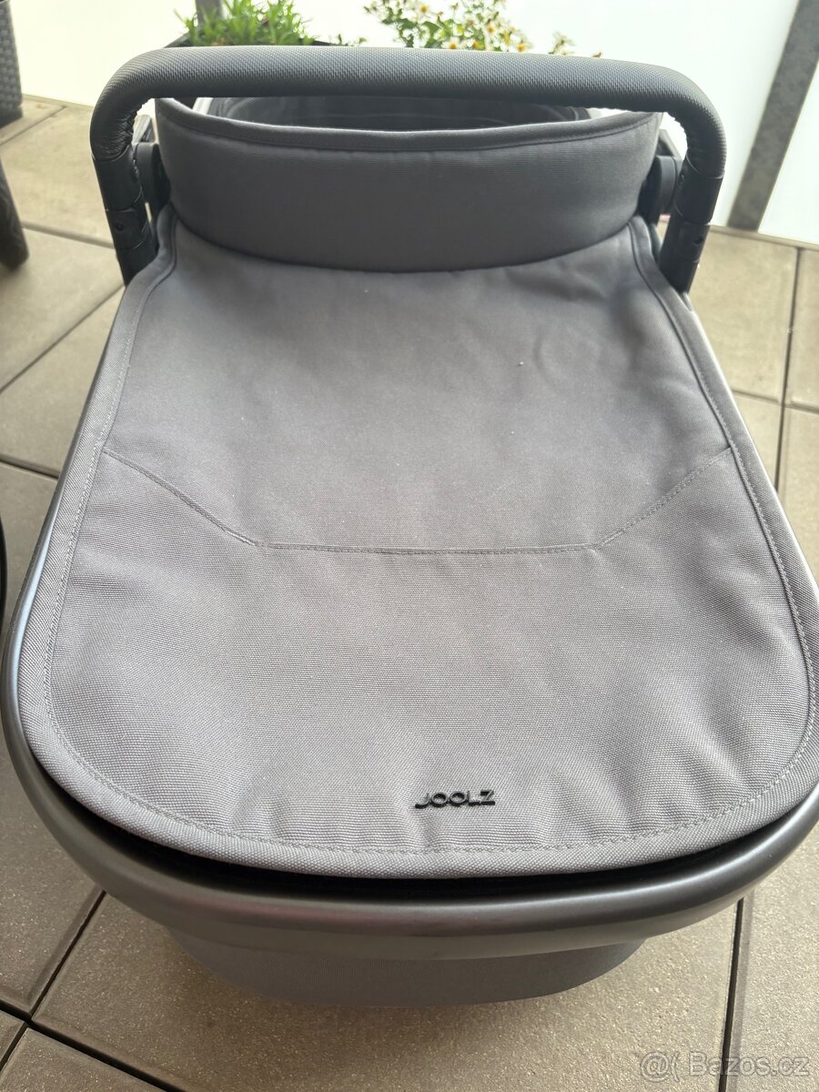 Joolz GEO 3 - 4