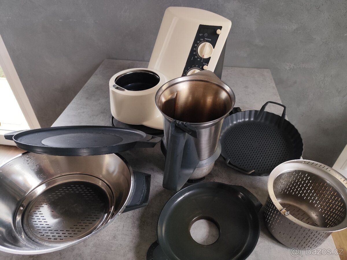 prodám Thermomix - 4