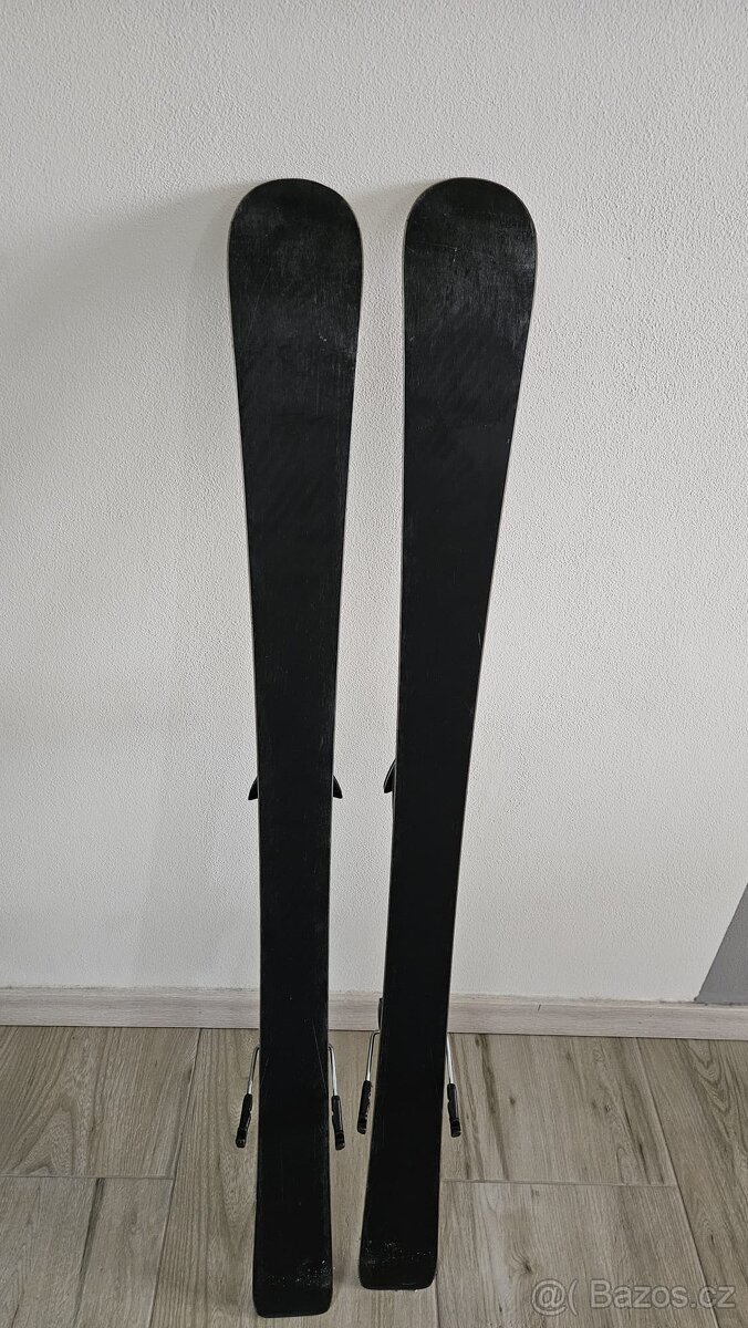 Lyže dětské Salomon 110 - 4