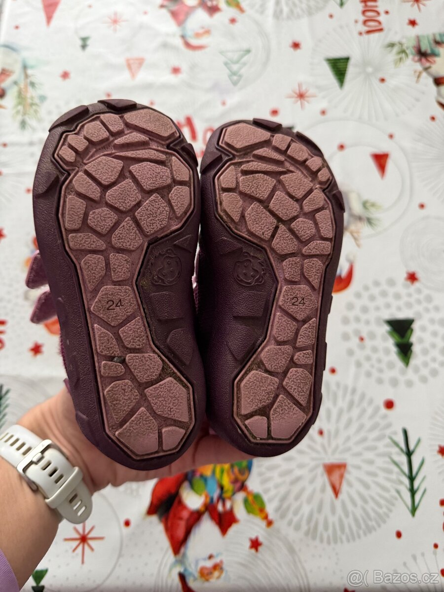 Celoroční obuv - 4