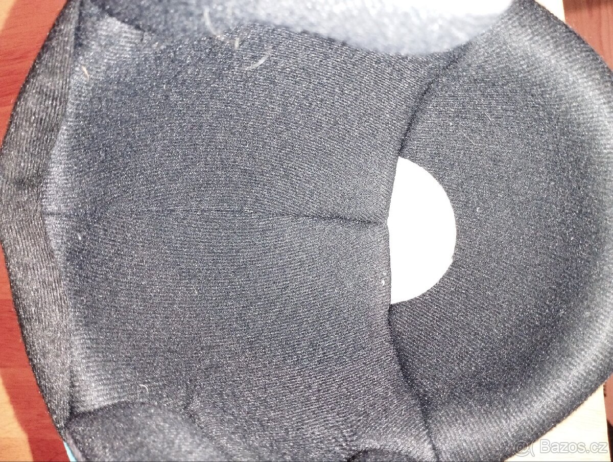 Lyžařská helma S 56 - 4