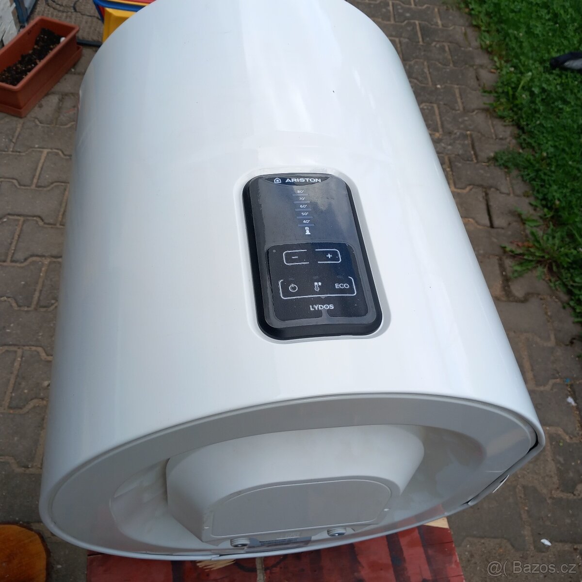 Lydos Eco 50v 2k ariston 3201860 - 4