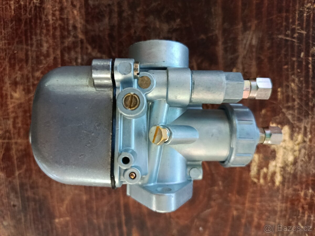 Karburátor Simson S51 - 4