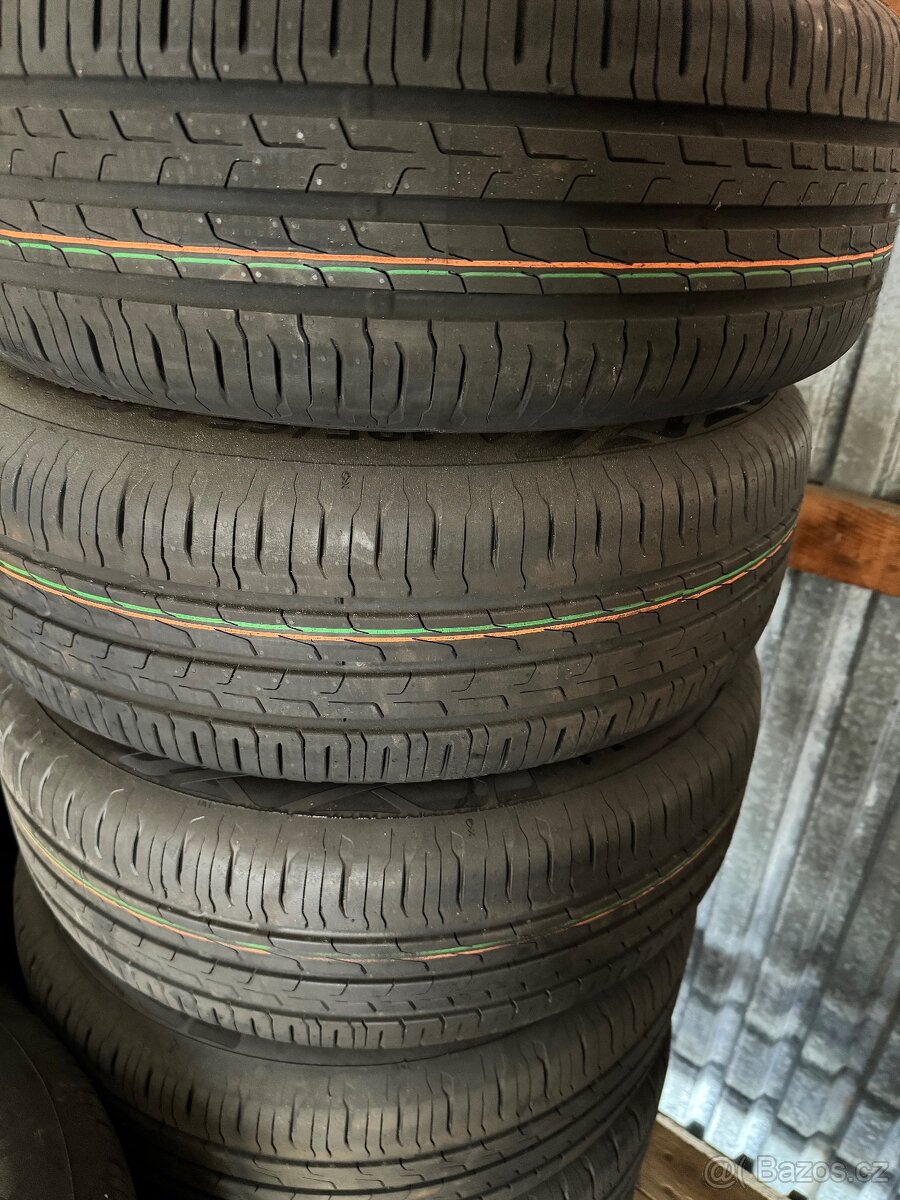 205/60 R16 XL Nejeté pneu - 4