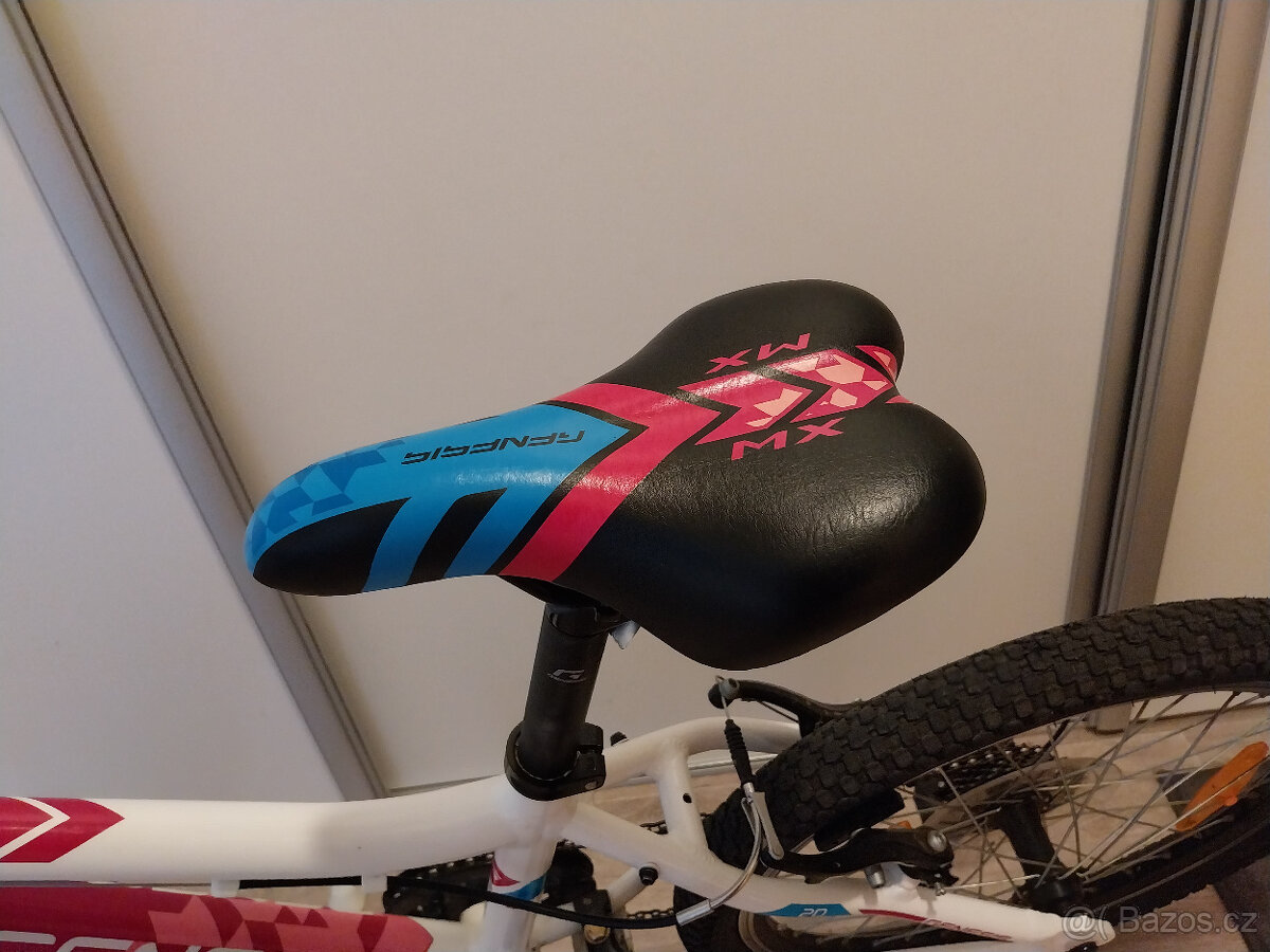 dětské kolo Genesis MX 20" - 4