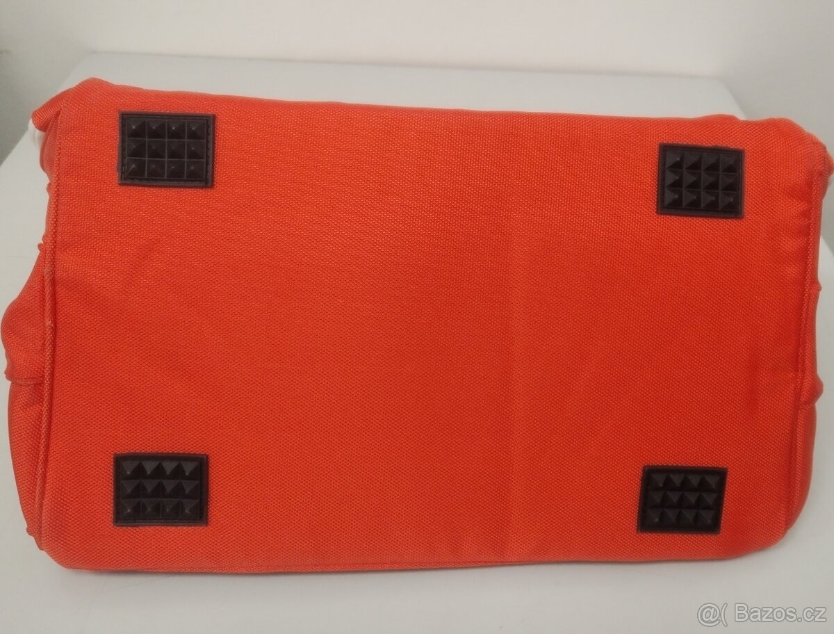 Cestovní/sportovní taška Algida - 4