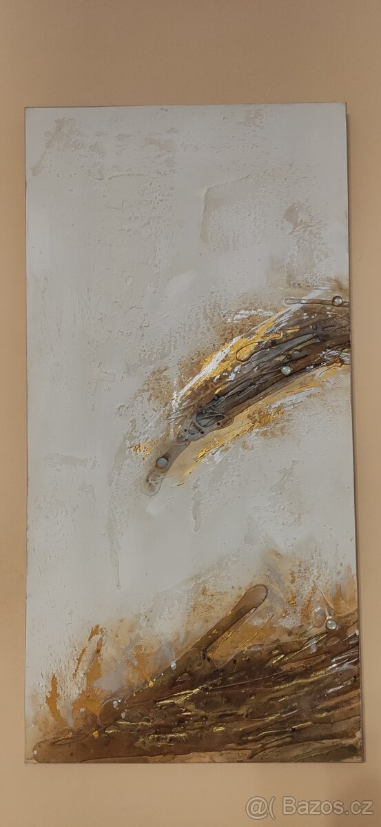 Obraz 120 cm x 60 cm - 4