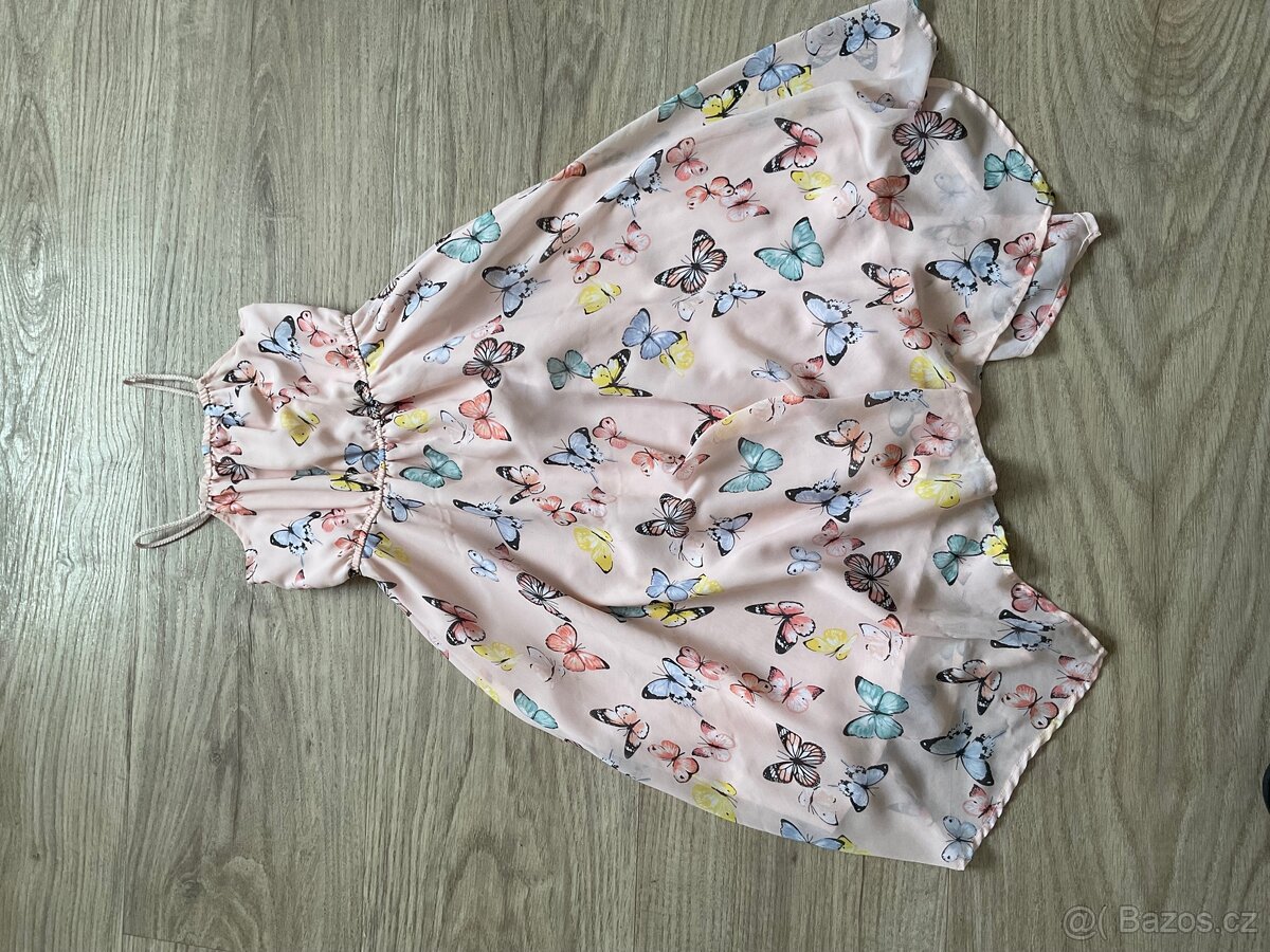 Dívčí 134/140 - 4