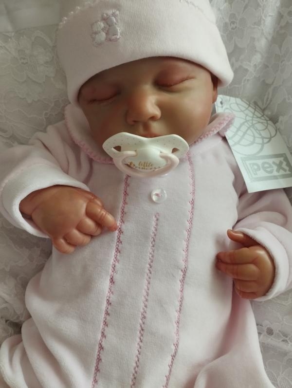 Nový, portugalský overal zn.PEX - 4