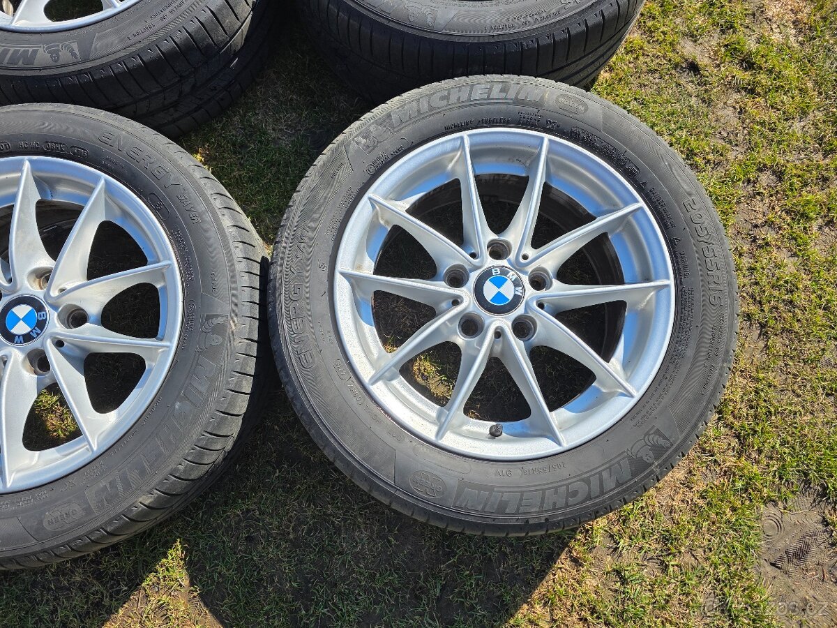 BMW Styling 360 R16 - letní pneu - 4