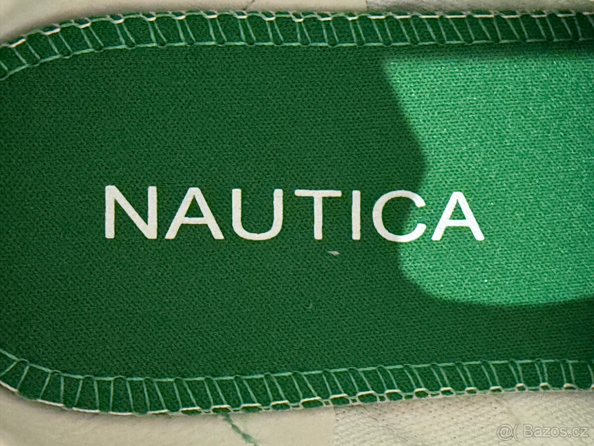 Letní boty Nautica - 4