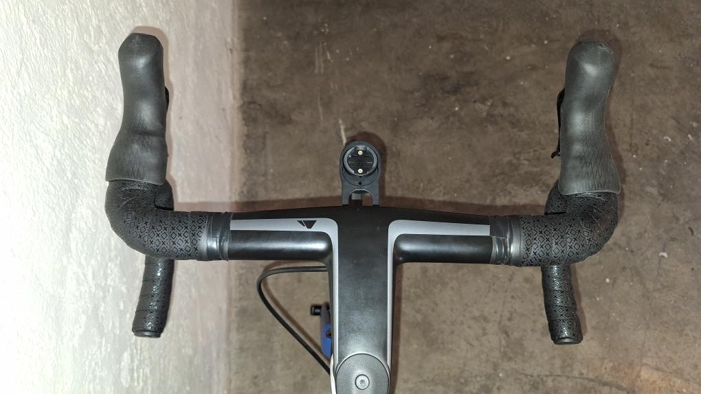 Canyon Ultimate CF SL Disc 7.0 - 4