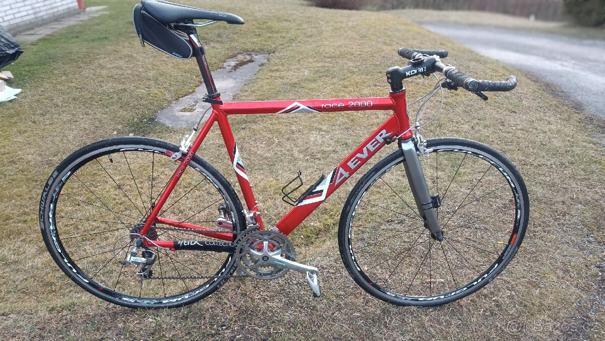 fitness kolo 4ever - 4