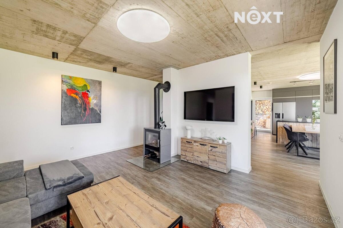 Prodej Rodinný dům, 258㎡ - 4