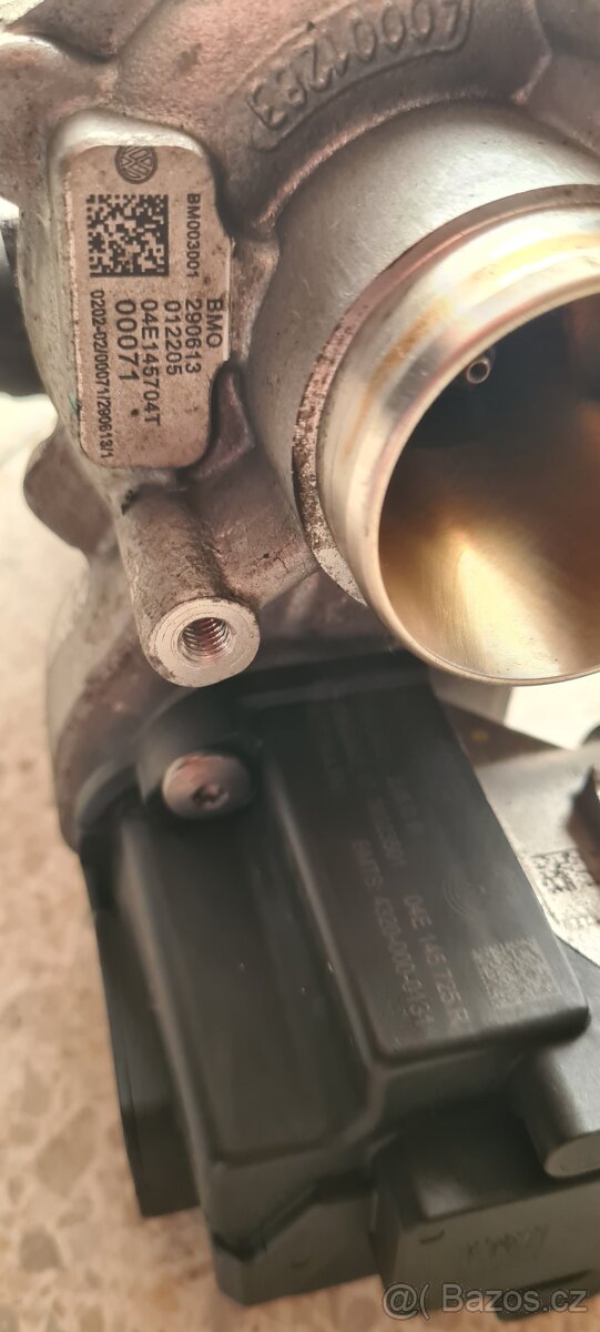 Turbo 1.2 Tsi Octavia - 4