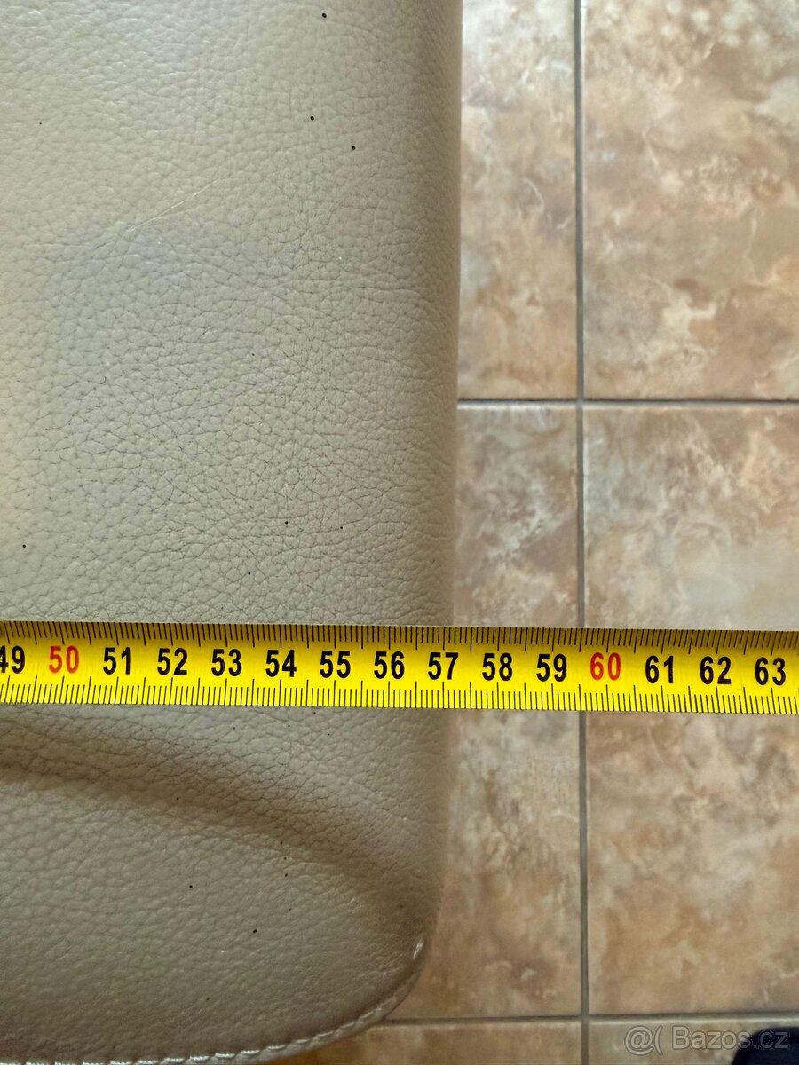 Taburet, podnožka - 4