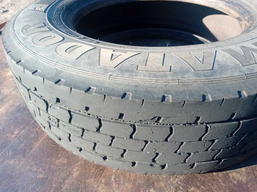 Penu Matador DR3 - 4