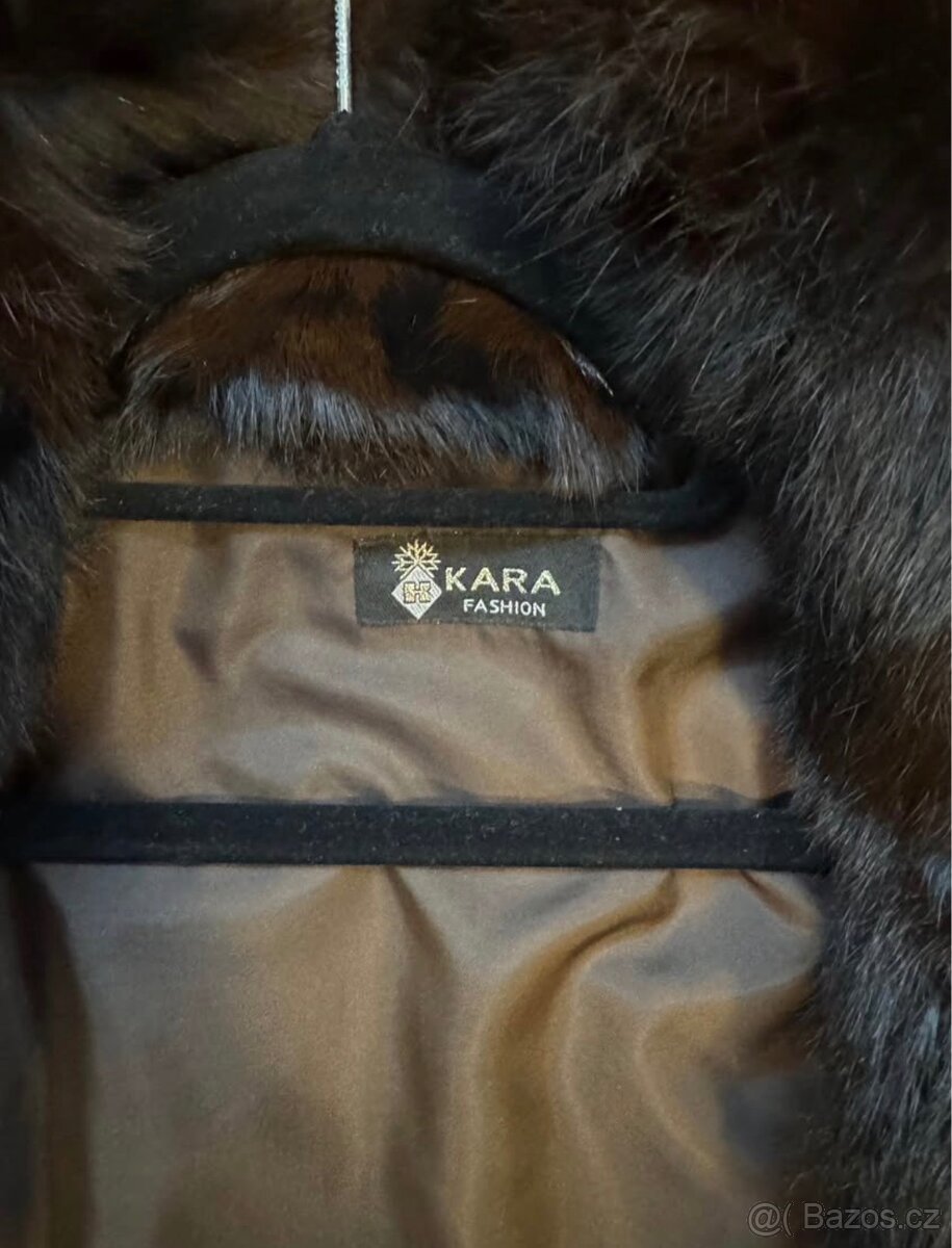 Kožich KARA - 4