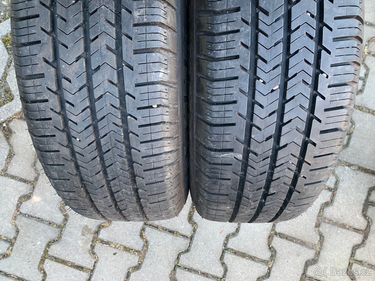 Peugeot Traveller 16” - 4