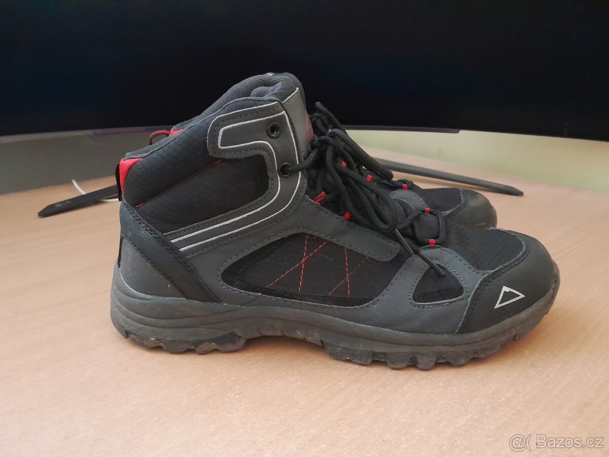 MCKINLEY 43 BOTY OBUV IHNED K PRODEJI - 4