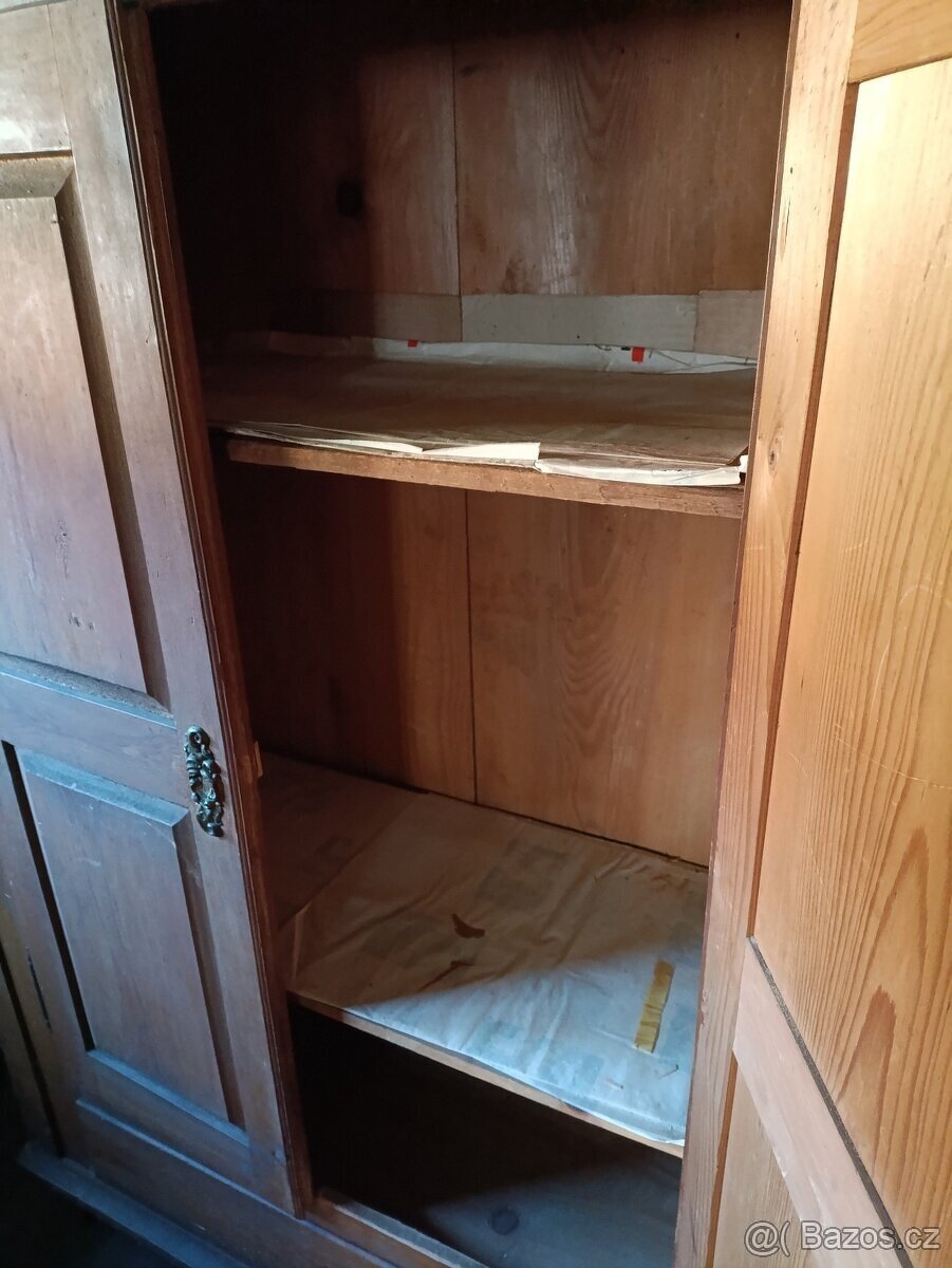 Skříně - 4