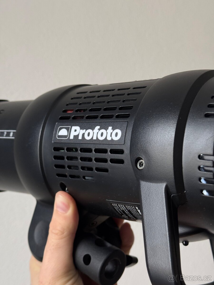 Profoto B1 - 4