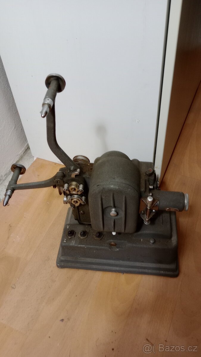 Premiétacka 8 mm - 4