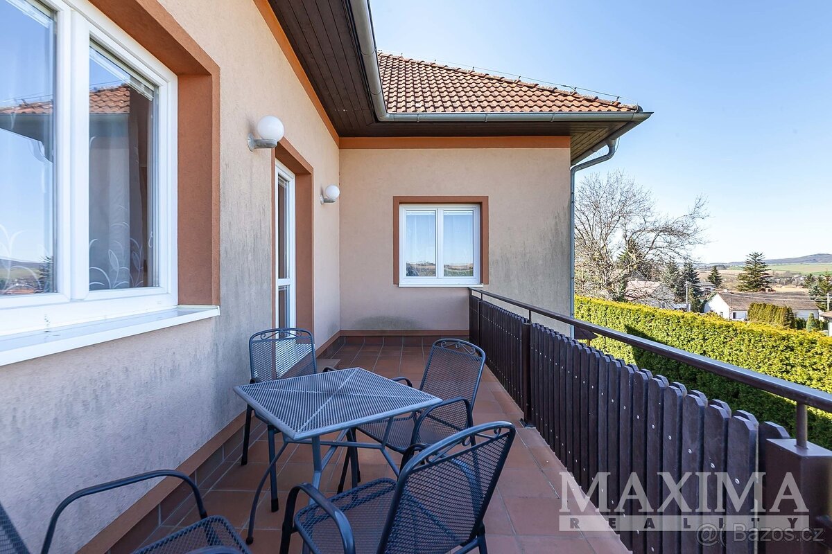 Dům 6 a více o ploše 226 m2 - Otmíče, Otmíče - 4