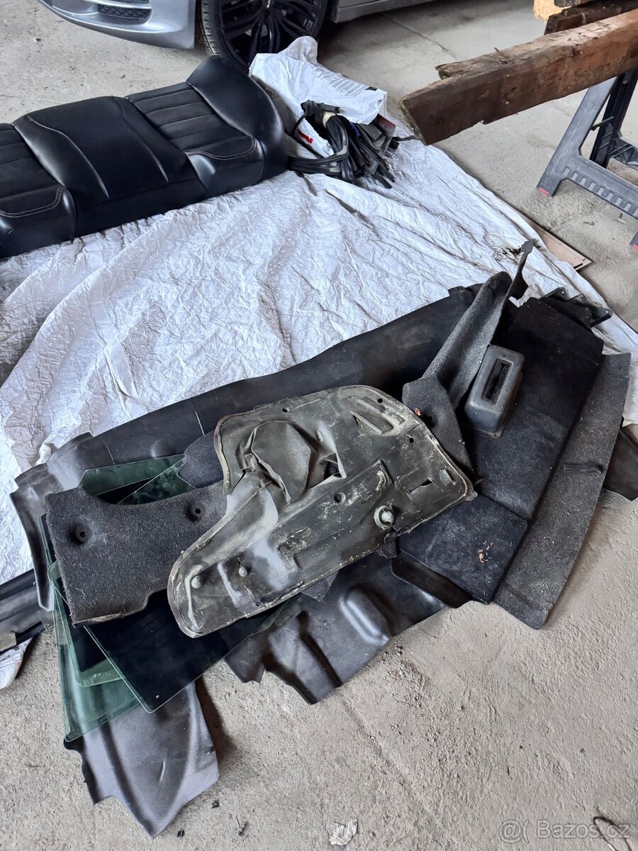 Dodge charger 3.5 v6 - 4