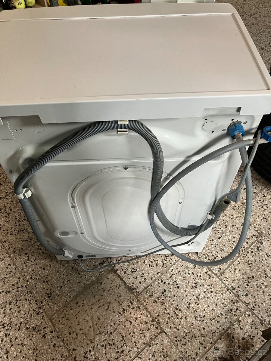 Prodám pračku - 4