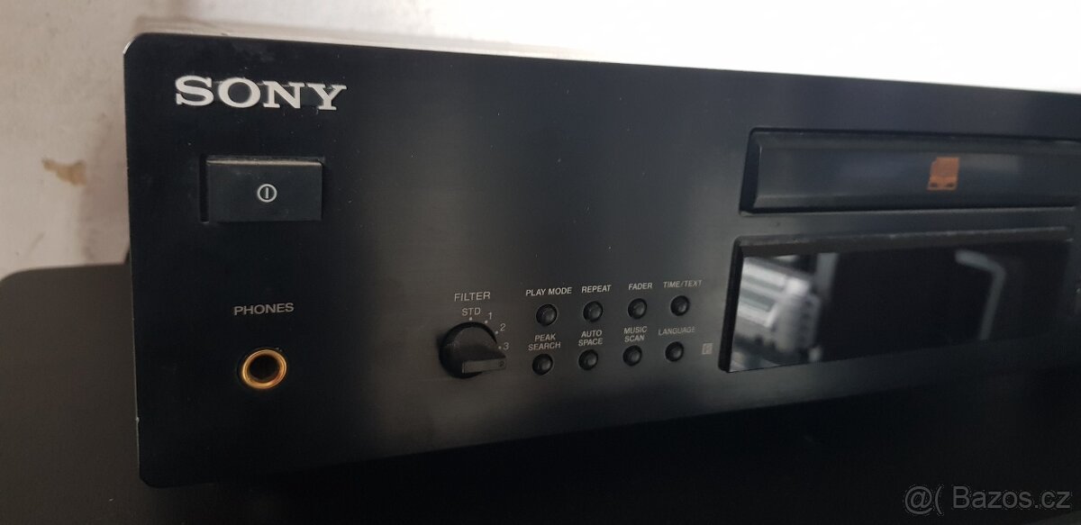 Sony - 4