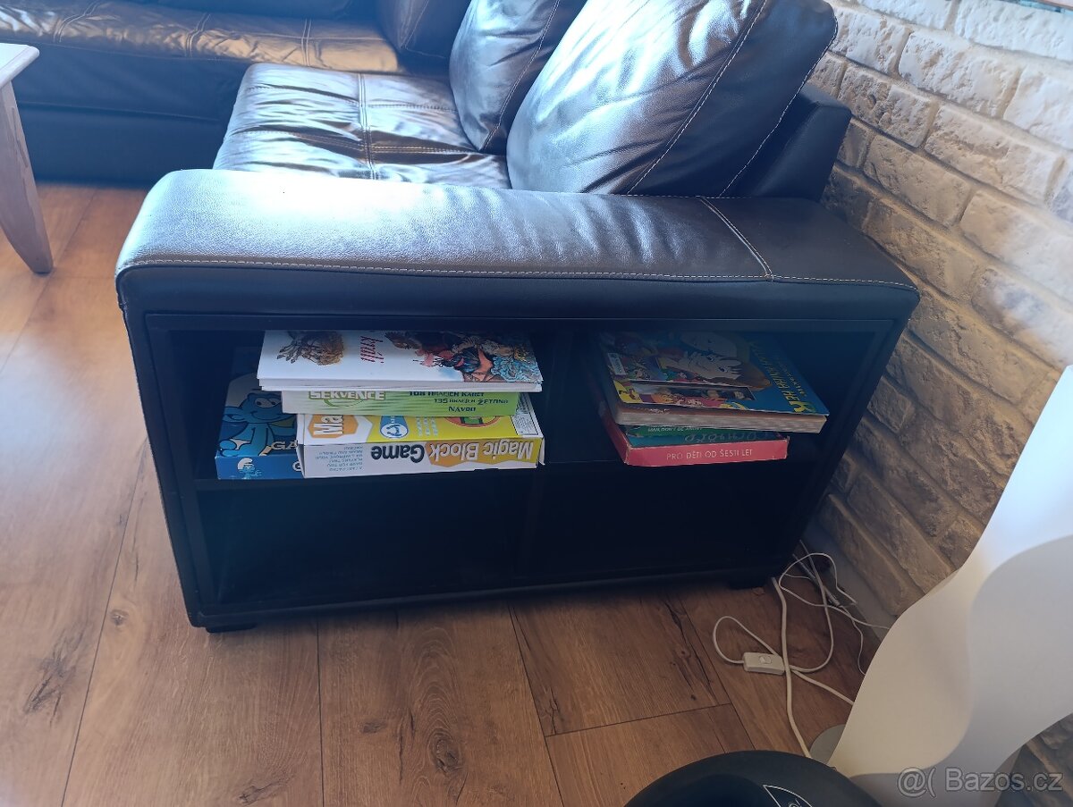 Sedací souprava - 4