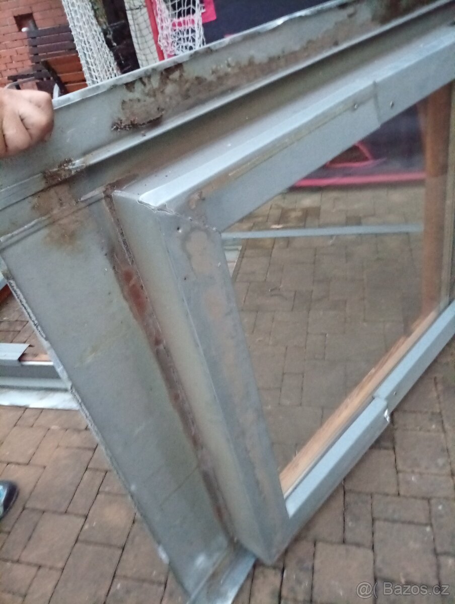 Střešní okna - 4