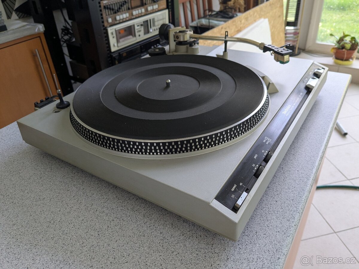 Technics - 4