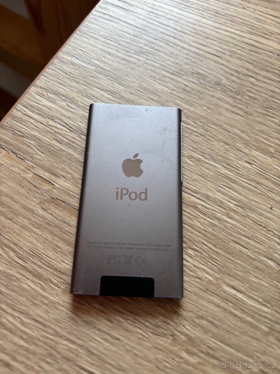 Apple IPod Nano 7th 16GB - 4