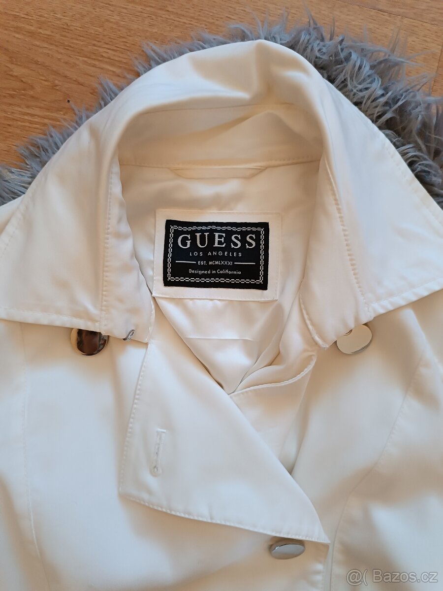 Dámský kabát Guess - 4