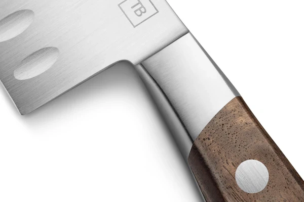 Prodám sadu 3 kovaných nožů TB France řady Georges - 4