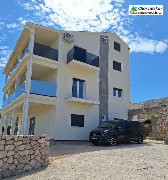 Prodej, byt 2+kk, 40 m, , Česko - 4