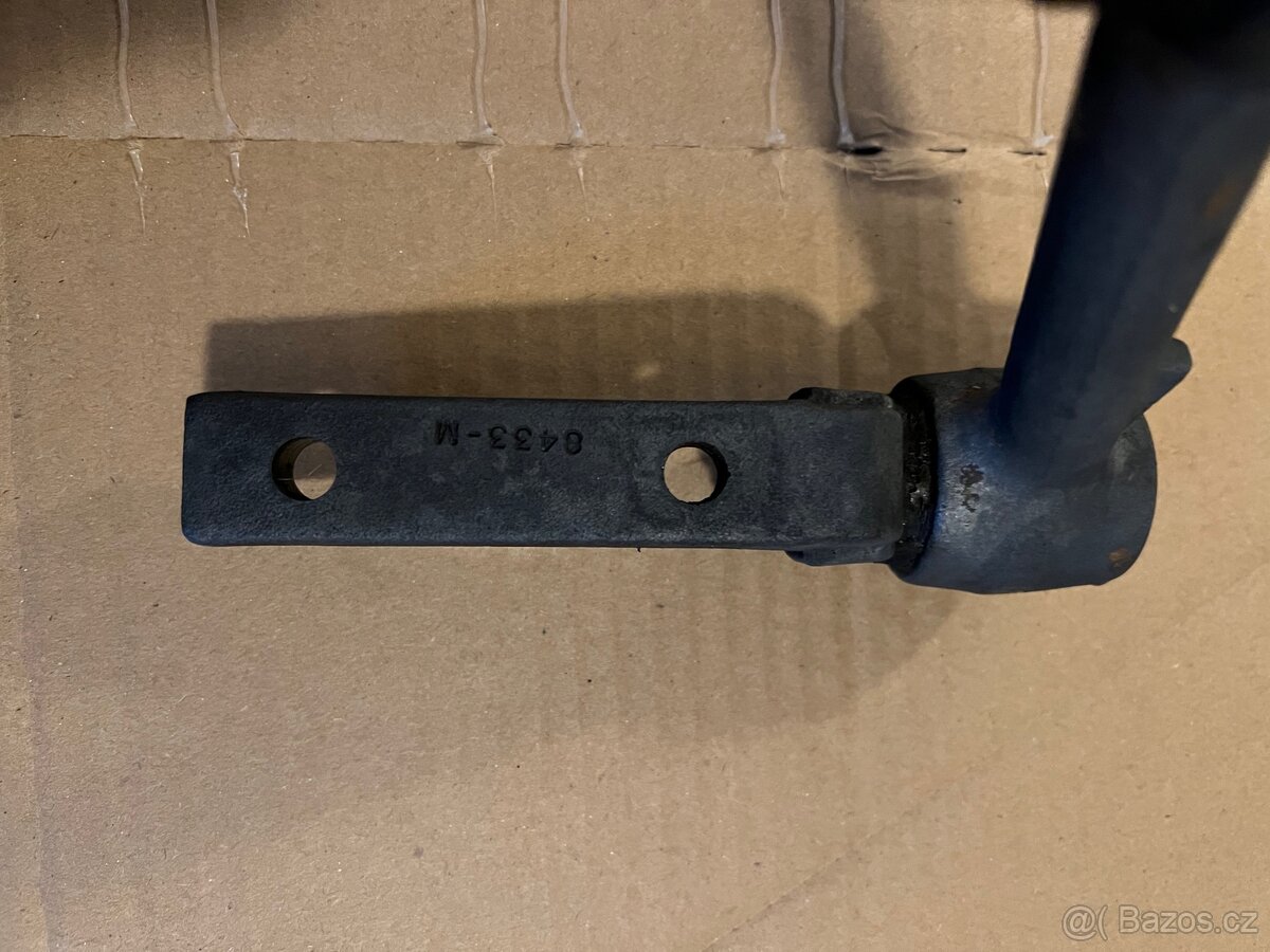 Čep napínacího ramene Ford Mustang 1967-1970 - 4