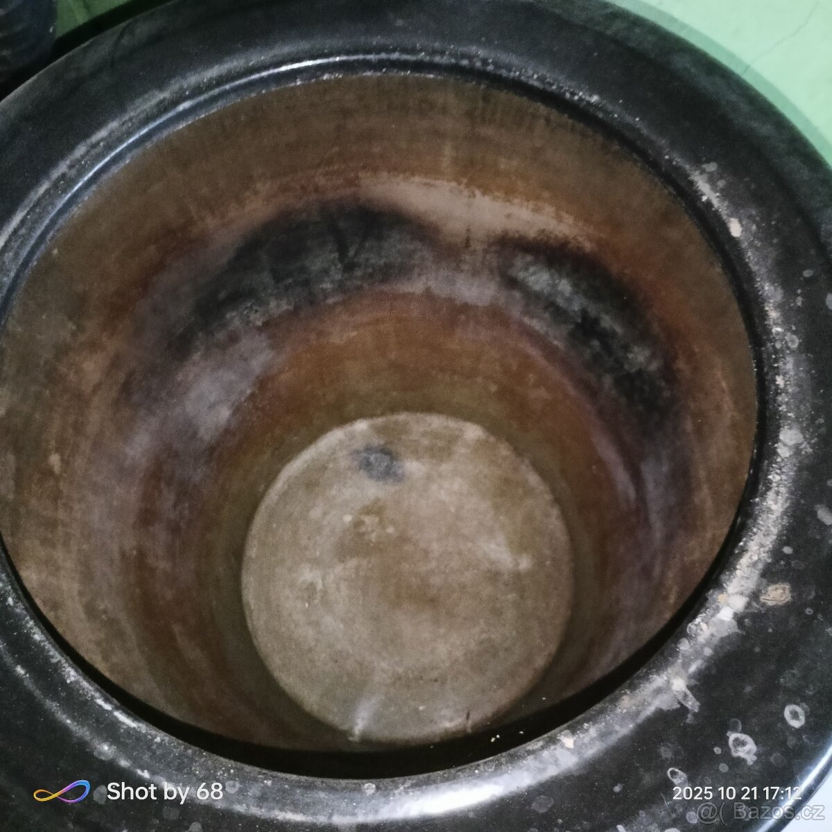 Kuchyňská kamna - 4