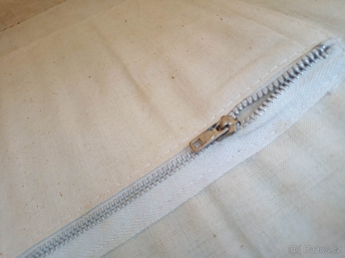 VÝPRODEJOVÁ AKCEŮLOŽNÉ BOXY PŘÍRODNÍ,MACRAMÉ ZÁVĚSY - 4